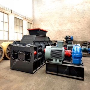 了解設(shè)備配置的技術(shù)參數(shù)，了解設(shè)備配置的技術(shù)參數(shù)，并根據(jù)對(duì)輥破碎機(jī)用戶的生產(chǎn)要求和物料硬度，合理構(gòu)建對(duì)輥破碎機(jī)的設(shè)備規(guī)格