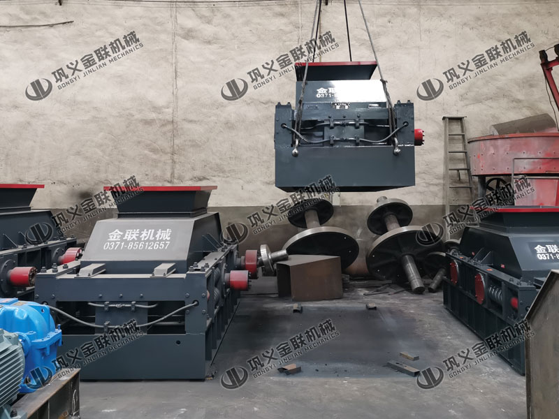 日產200噸玄武巖制砂機多少錢一臺,有哪些型號合適?