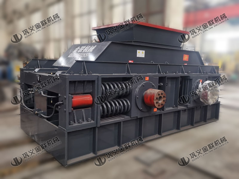 哪個廠家鋼渣破碎機質優價廉,購買一臺需要多少錢?