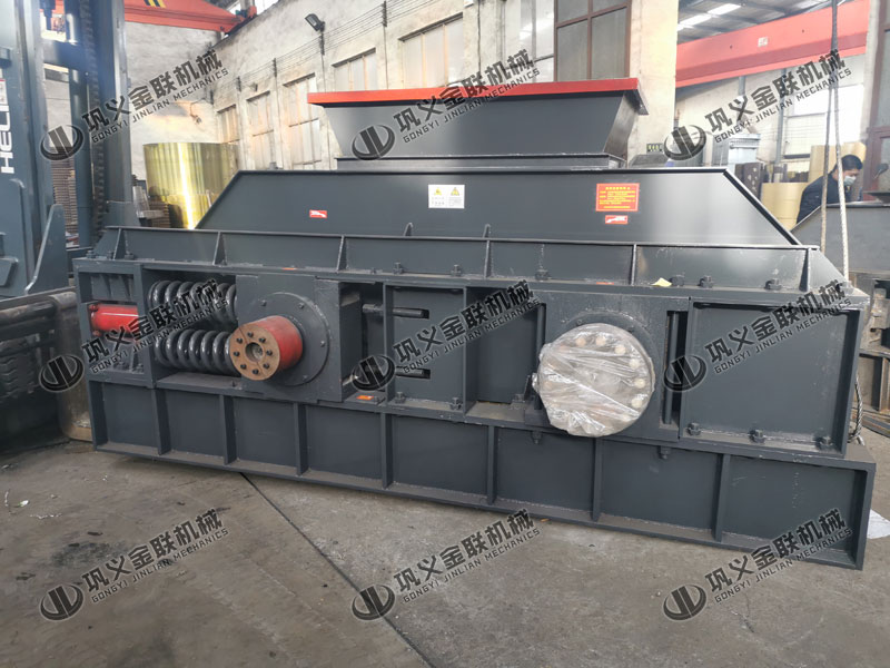 輥式破碎機的特點有哪些，價格多少？