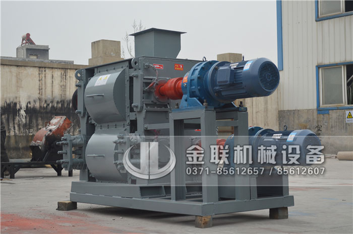 影響四輥制砂機價格的因素有哪些？