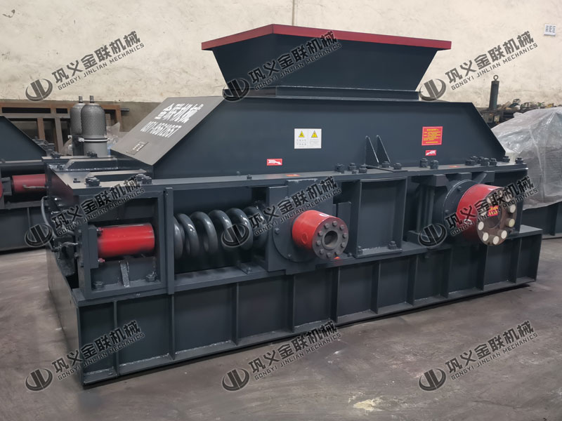 河卵石破碎機怎樣選購，有哪些特點？