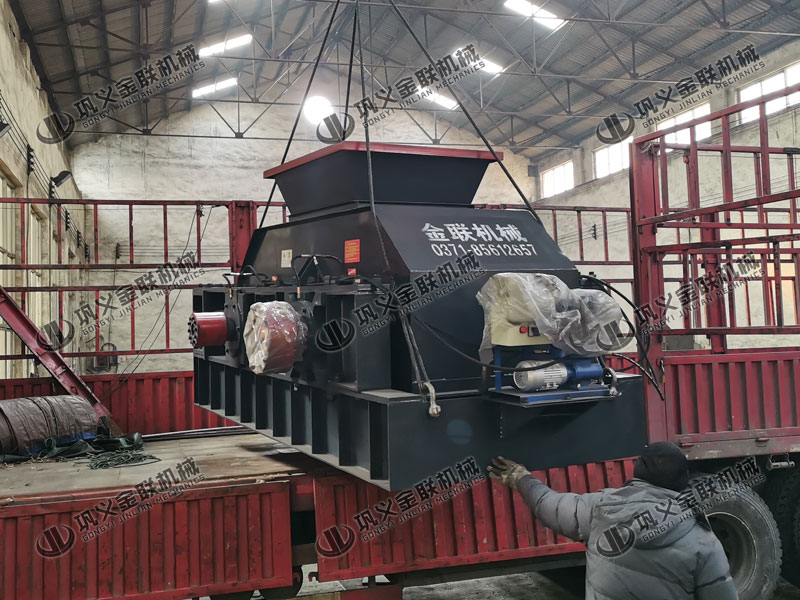 輥式粉碎機有什么特點，如何提高它的市場價值？