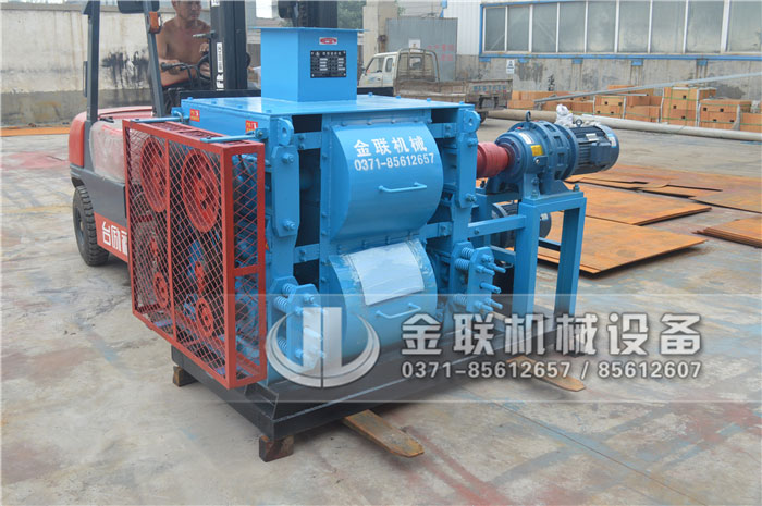 四齒輥式破碎機多久檢修一次，優(yōu)勢是什么？