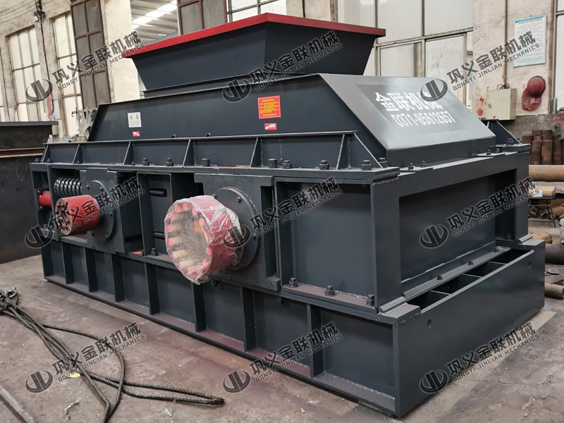 時產(chǎn)30噸石英石破碎機有什么優(yōu)點,適用哪些物料?