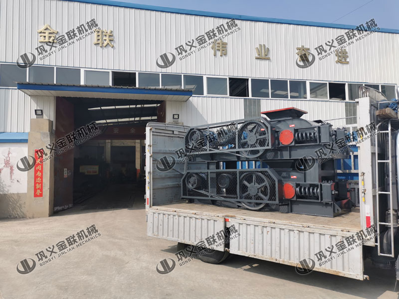 齒輥破碎機作為工業破碎生產線的重要破碎設備,所具有行業優勢有哪些呢? 齒輥破碎機作為工業破碎生產線的重要破碎設備,所具有行業優勢有哪些呢?