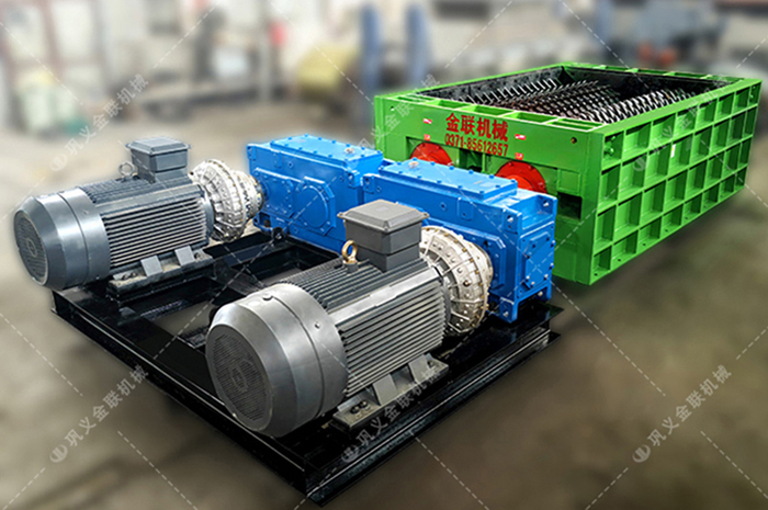 輥式破碎機(jī)-對輥式-雙齒輥式-四輥式破碎粉碎機(jī)設(shè)備價(jià)格