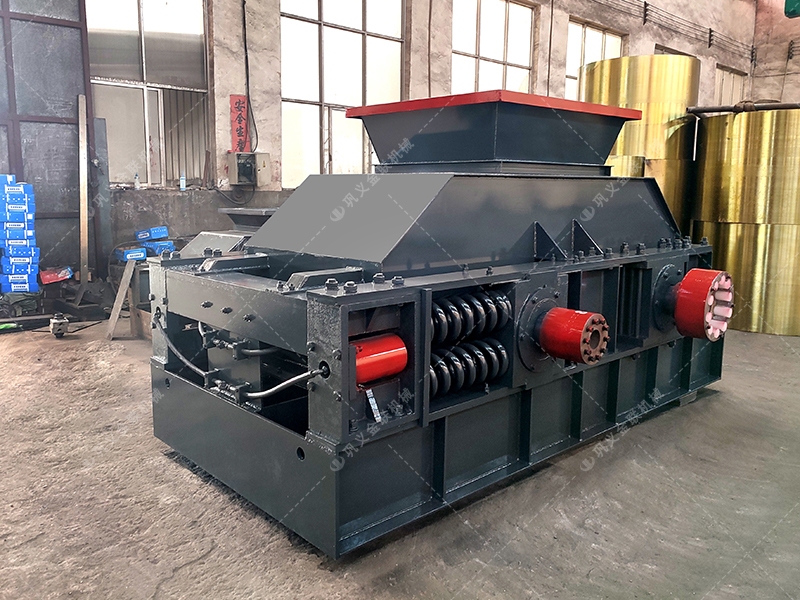 風化石制砂機常用型號有哪些？價格是多少?