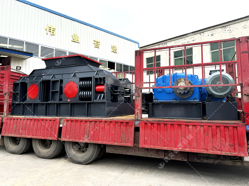 對(duì)輥制砂機(jī)電費(fèi)越來越高？可能是這 4 個(gè)地方在浪費(fèi)能源！