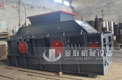 風化砂制砂機擁有制砂階段有哪些？