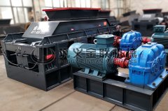 小型花崗巖制砂機的時產量是多少,購買一臺需要多少錢?