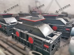 鵝卵石制砂用對輥制砂機好嗎,有哪些優(yōu)勢?