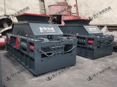 時產(chǎn)10噸花崗巖破碎機多少錢一臺,有哪些型號可選?