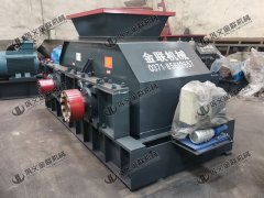 河南玄武巖破碎機多少錢一臺,有哪些優(yōu)勢?