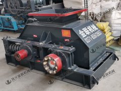 石英砂破碎機是怎么工作的,購買一臺需要多少錢?