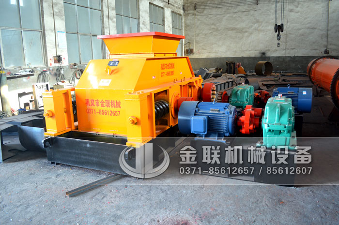 如何解決雙輥破碎機的磨損問題？