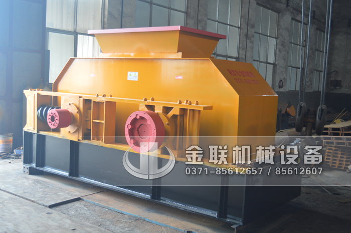 對輥破碎機的12條保養(yǎng)方法是什么？