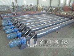 螺旋輸送機廠家——螺旋輸送機哪家好?