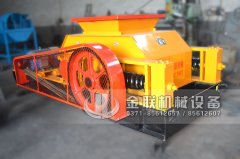 購買雙齒輥破碎機(jī)時要注意兩種指標(biāo)