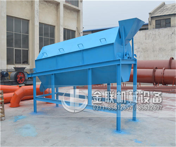 滾筒篩分機(jī)