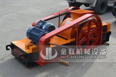 如何正確維護保養河卵石制砂機