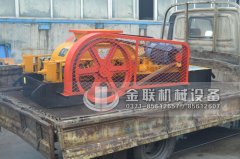 對(duì)輥機(jī)出現(xiàn)卡機(jī)的原因是什么