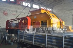 如何應(yīng)對對輥破碎機(jī)減速機(jī)故障