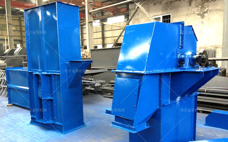 斗式提升機-斗式提升機價格-小型斗提設(shè)備-圖片視頻/規(guī)格參數(shù)